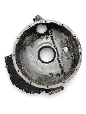 Capa Seca Motor Mb Accelo 915 Om904 4 Cilindros A9040152202.