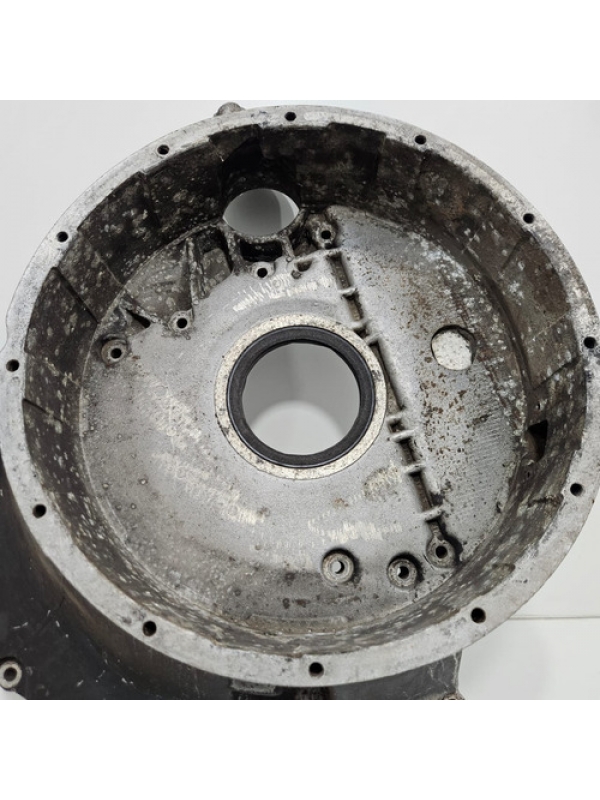 Capa Seca Motor Mb Accelo 915 Om904 4 Cilindros A9040152202.