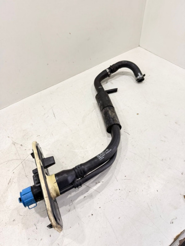 Gargalo Tanque Combustivel Renault Master 2.3 2023 2024 2025