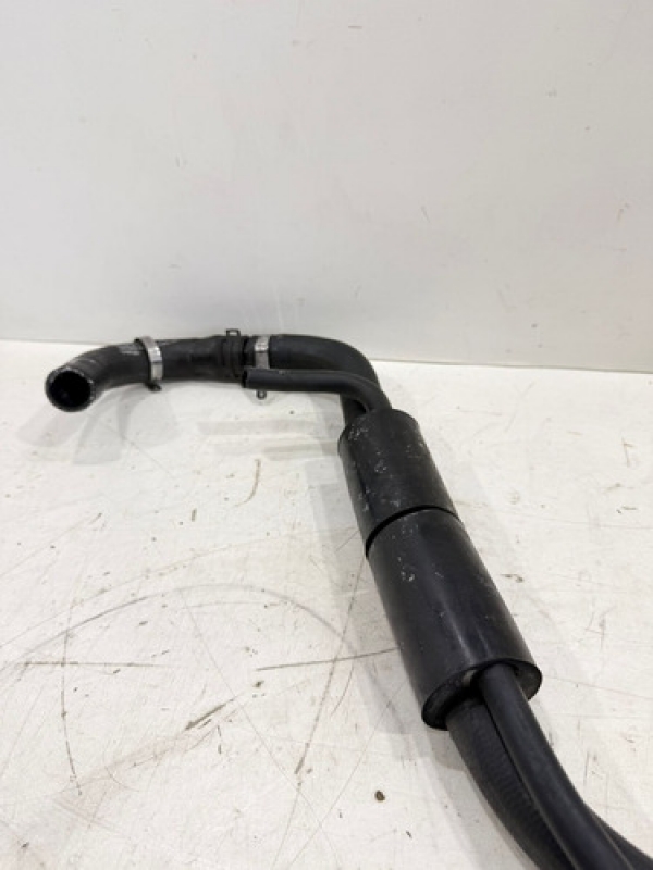 Gargalo Tanque Combustivel Renault Master 2.3 2023 2024 2025