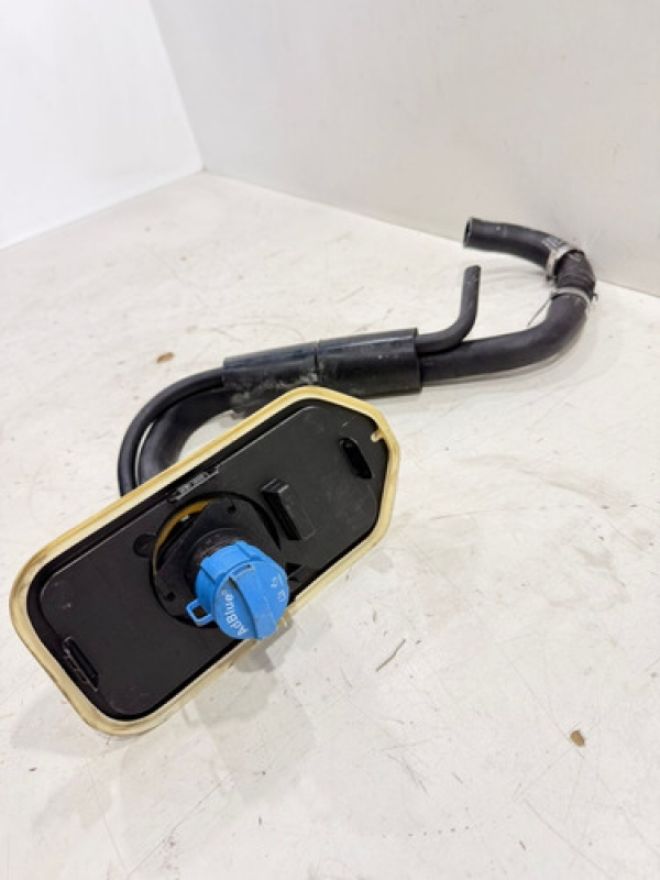 Gargalo Tanque Combustivel Renault Master 2.3 2023 2024 2025