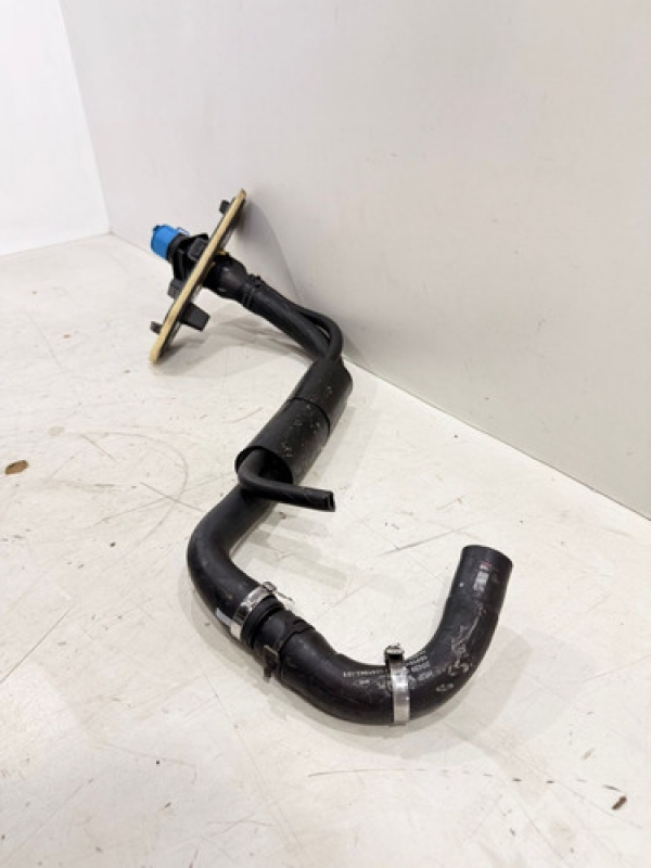 Gargalo Tanque Combustivel Renault Master 2.3 2023 2024 2025