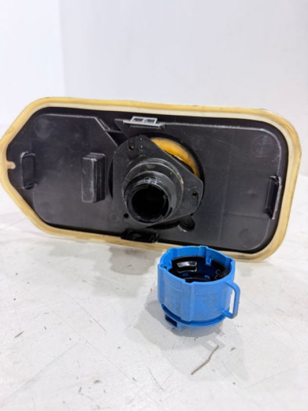 Gargalo Tanque Combustivel Renault Master 2.3 2023 2024 2025