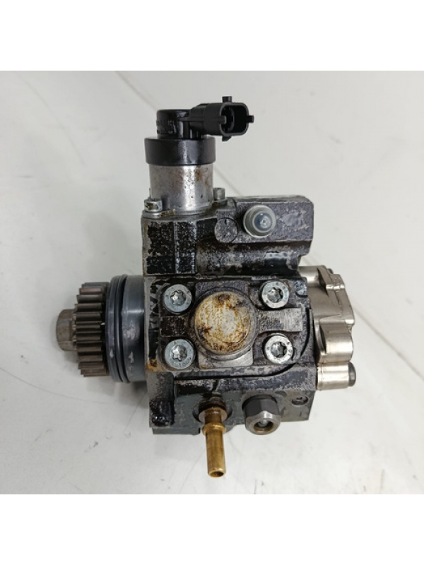 Bomba Injetora Alta Pressão Master 2.3 2020 2021 8200950493.