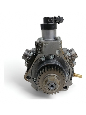 Bomba Injetora Alta Pressão Master 2.3 2020 2021 8200950493.