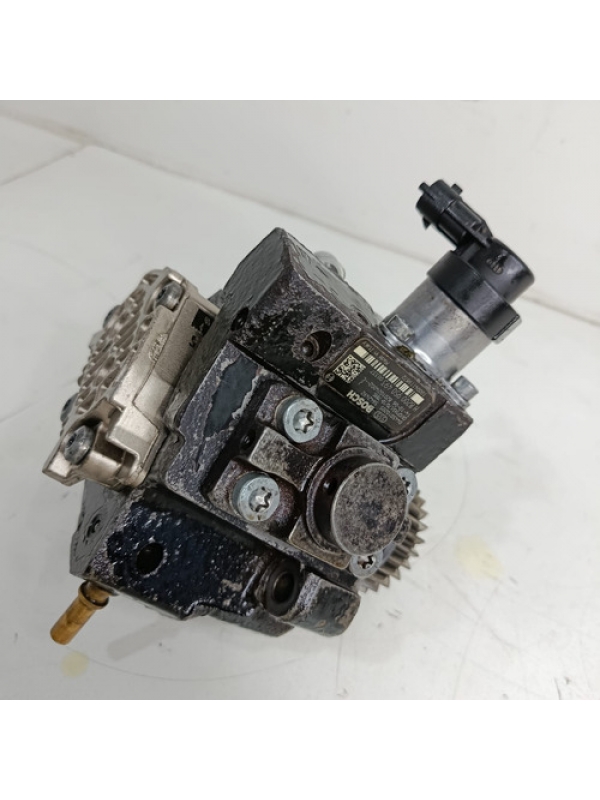 Bomba Injetora Alta Pressão Master 2.3 2020 2021 8200950493.