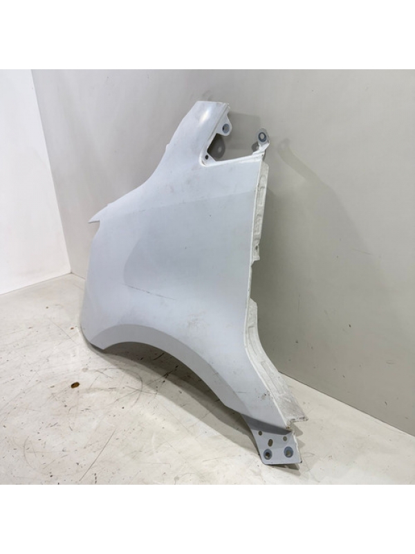 Paralama Lado Esquerdo Mb Sprinter 2.0 416 417 2020 À 2025.