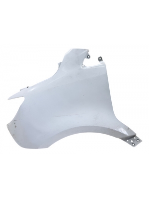 Paralama Lado Esquerdo Mb Sprinter 2.0 416 417 2020 À 2025.