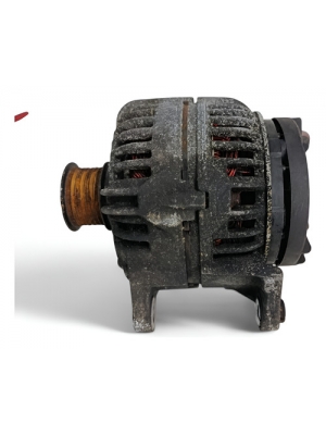 Alternador Fiat Ducato 2.3 2014 À 2015 2016 2017 0124525196.