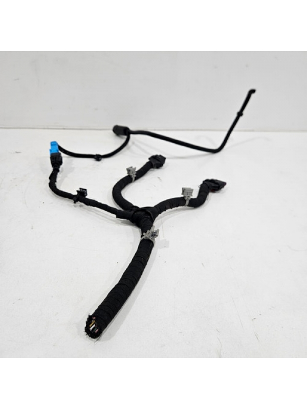 Chicote Conectores Do Tanque Do Arla Renault Master 2.3 2025