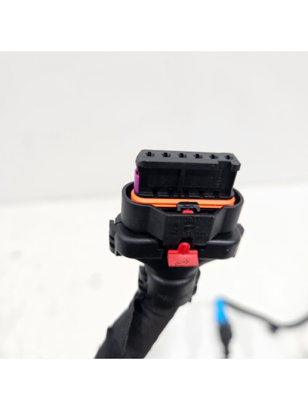 Chicote Conectores Do Tanque Do Arla Renault Master 2.3 2025