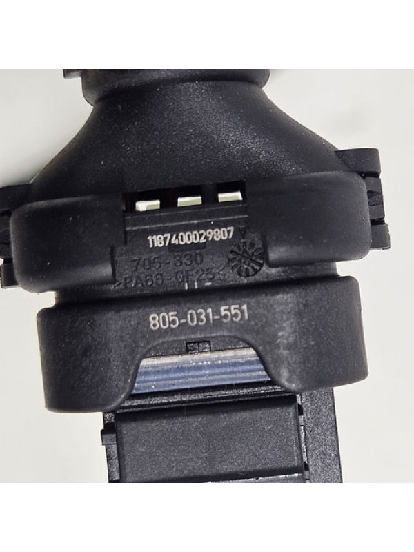 Chicote Conectores Do Tanque Do Arla Renault Master 2.3 2025