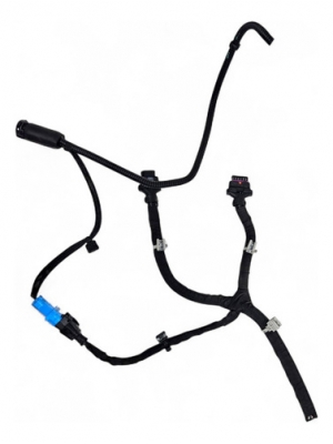 Chicote Conectores Do Tanque Do Arla Renault Master 2.3 2025