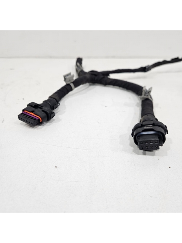 Chicote Conectores Do Tanque Do Arla Renault Master 2.3 2025