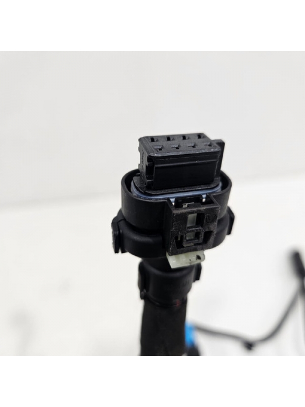 Chicote Conectores Do Tanque Do Arla Renault Master 2.3 2025