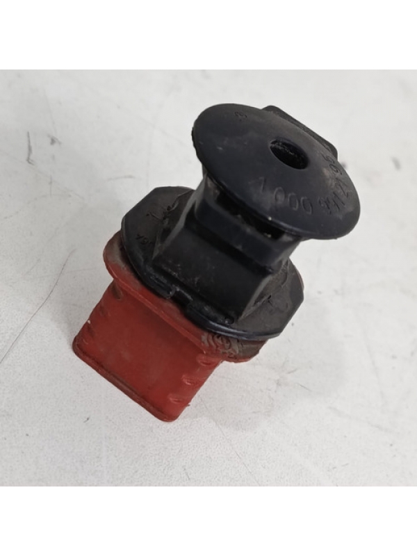 Par De Suportes Radiador Mb Sprinter 315 417 517 2022 2023 .