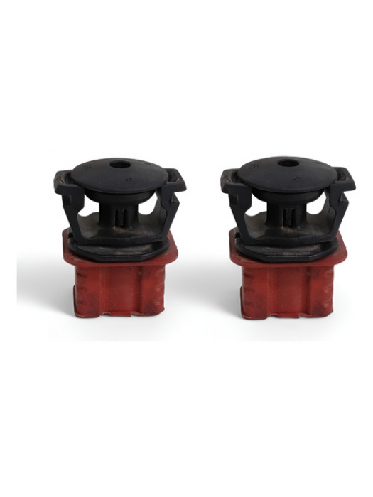 Par De Suportes Radiador Mb Sprinter 315 417 517 2022 2023 .