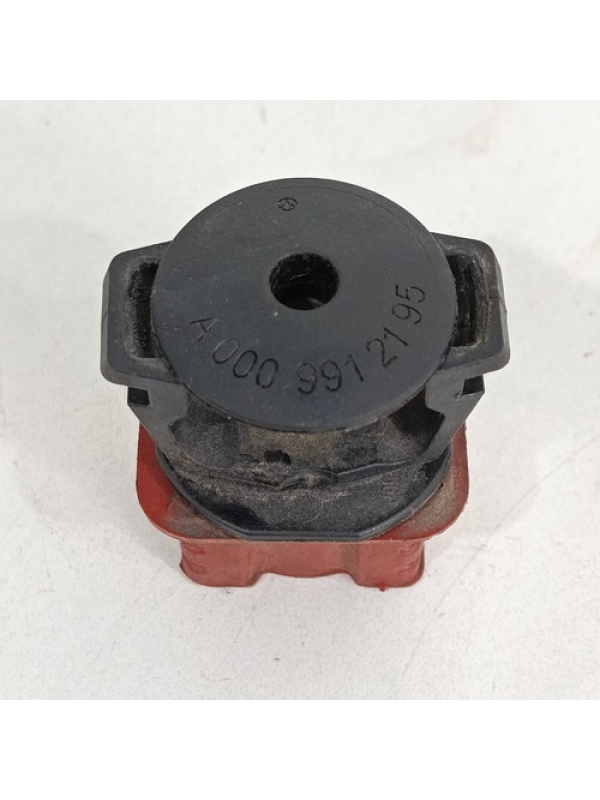 Par De Suportes Radiador Mb Sprinter 315 417 517 2022 2023 .