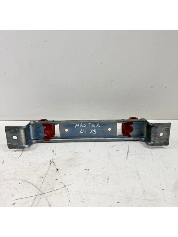 Coxim Suporte Catalisador Renault Master 2.3 2013 014 À 2022