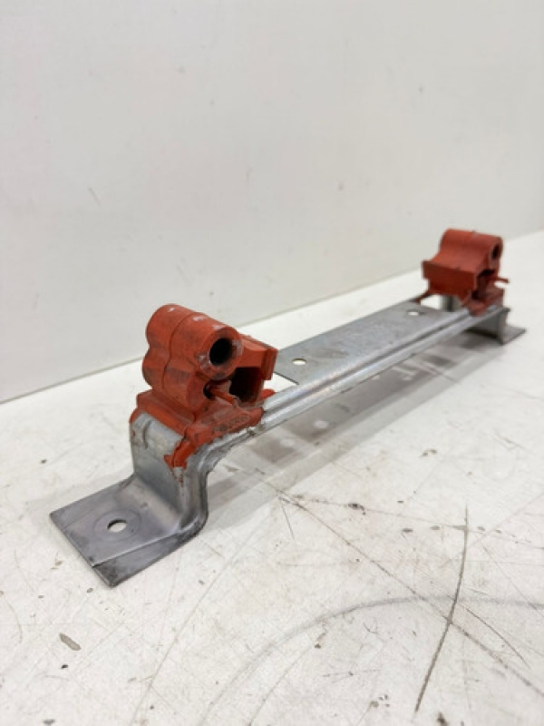 Coxim Suporte Catalisador Renault Master 2.3 2013 014 À 2022