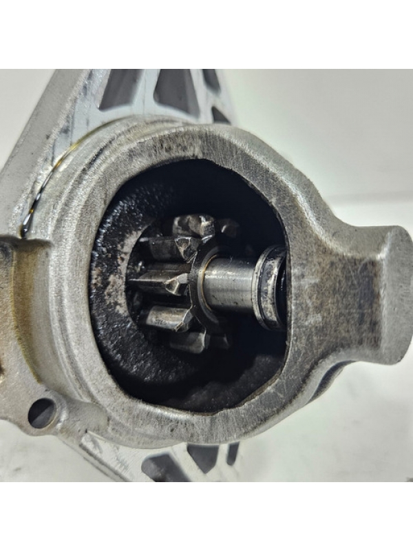 Motor Partida Arranque Renault Master 2.3 2013 Até 2024 2025