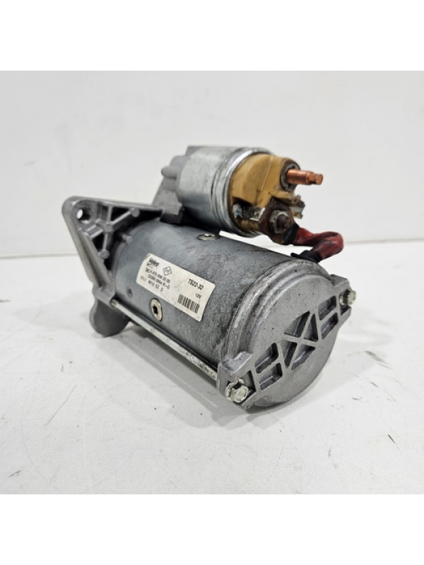 Motor Partida Arranque Renault Master 2.3 2013 Até 2024 2025