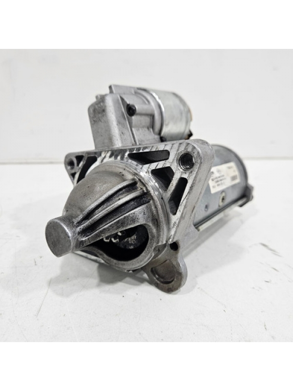 Motor Partida Arranque Renault Master 2.3 2013 Até 2024 2025