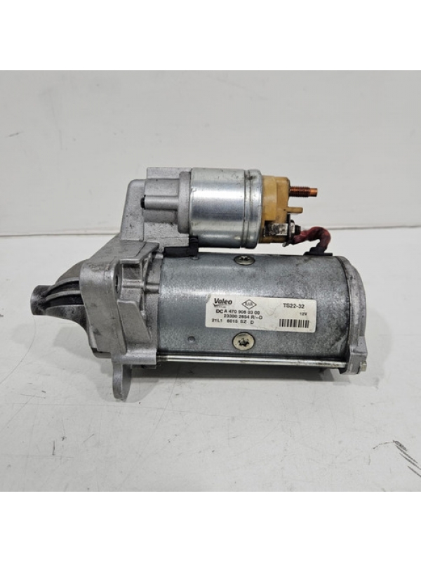 Motor Partida Arranque Renault Master 2.3 2013 Até 2024 2025