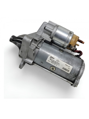 Motor Partida Arranque Renault Master 2.3 2013 Até 2024 2025