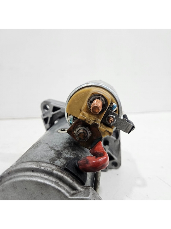 Motor Partida Arranque Renault Master 2.3 2013 Até 2024 2025
