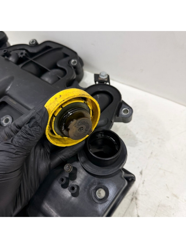 Tampa Válvula Motor Renault Master 2.5 2005 2005 2007 À 2012