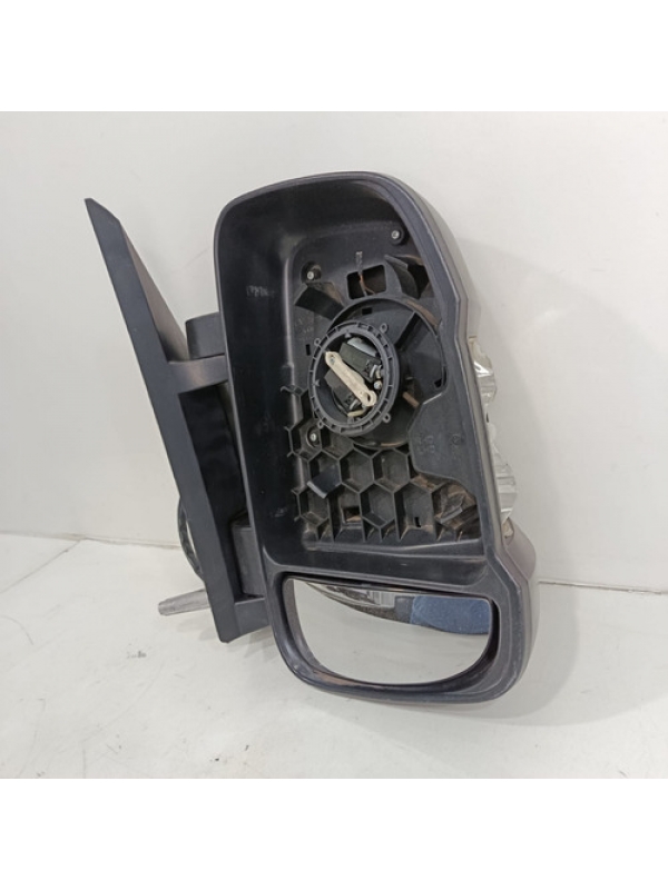 Retrovisor Elétrico Direito Ducato 2021 2022 2023 Detalhes .