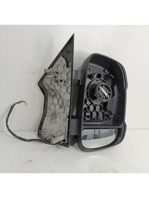 Retrovisor Elétrico Direito Ducato 2021 2022 2023 Detalhes .