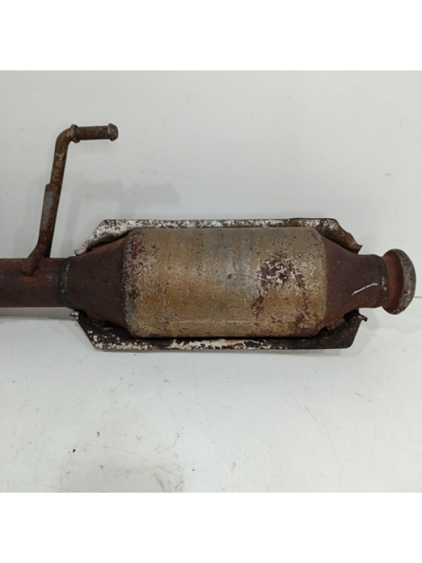 Catalisador Kia Bongo 2.5 8v 2005 2006 2007 2008 2009 À 2012