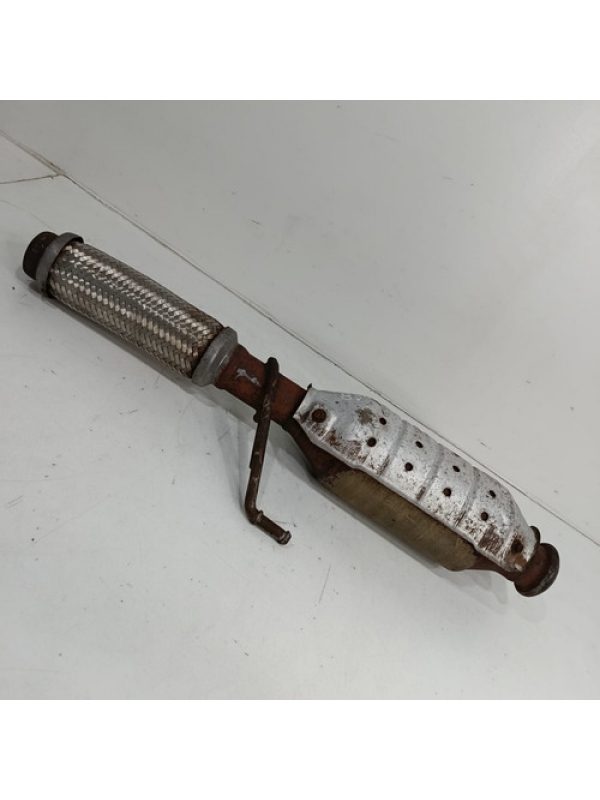 Catalisador Kia Bongo 2.5 8v 2005 2006 2007 2008 2009 À 2012