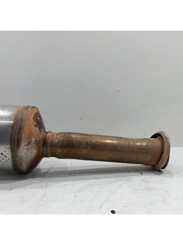 Catalisador Escapamento Peugeot Expert Scudo 2020 2021 2022.