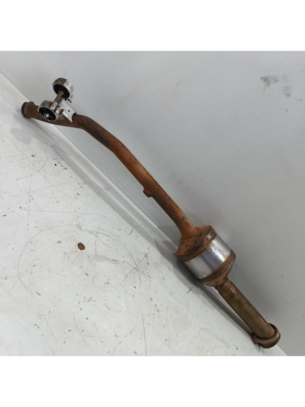 Catalisador Escapamento Peugeot Expert Scudo 2020 2021 2022.