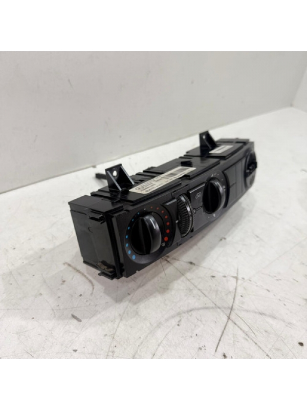 Comando Ar Condicionado Mb Sprinter 415 515 2013 2014 À 2019