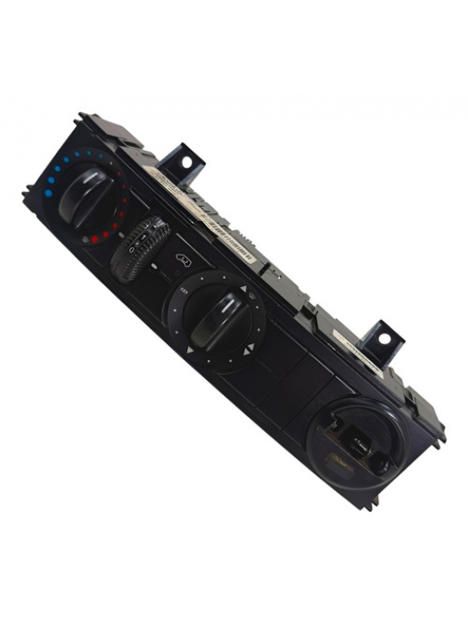 Comando Ar Condicionado Mb Sprinter 415 515 2013 2014 À 2019