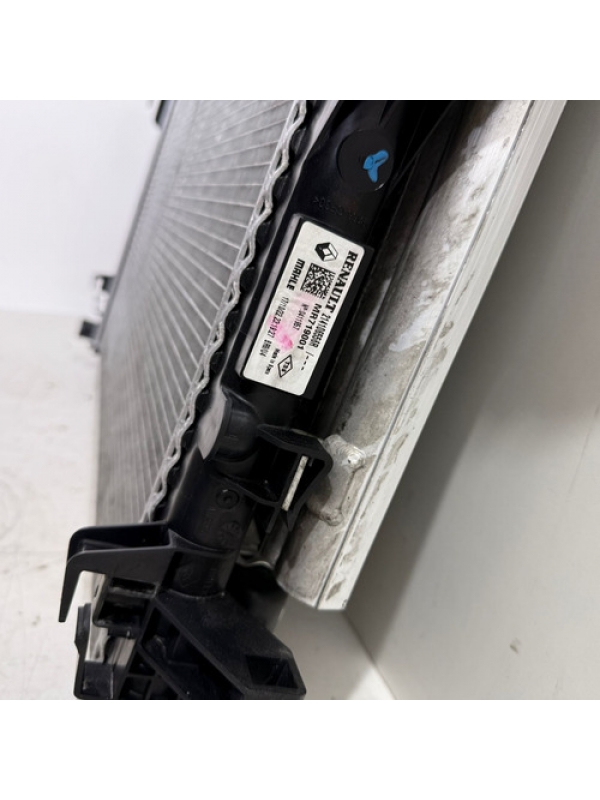 Kit Radiador Completo Renault Master 2.5 2004 2005 06 À 2012