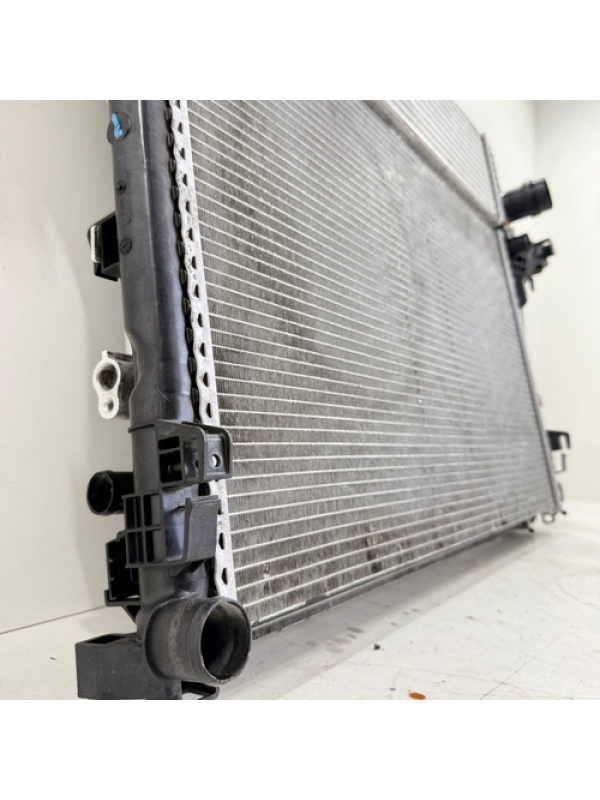 Kit Radiador Completo Renault Master 2.5 2004 2005 06 À 2012