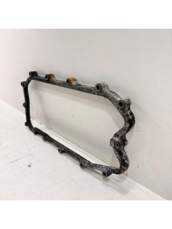 Flange Do Carter Fiat Ducato Boxer Jumper 2.3 2010 11 À 2022