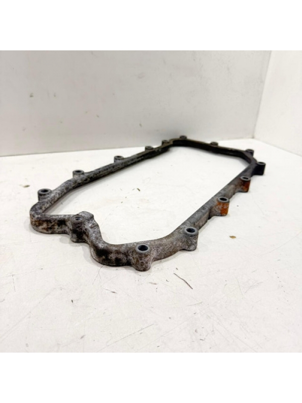 Flange Do Carter Fiat Ducato Boxer Jumper 2.3 2010 11 À 2022