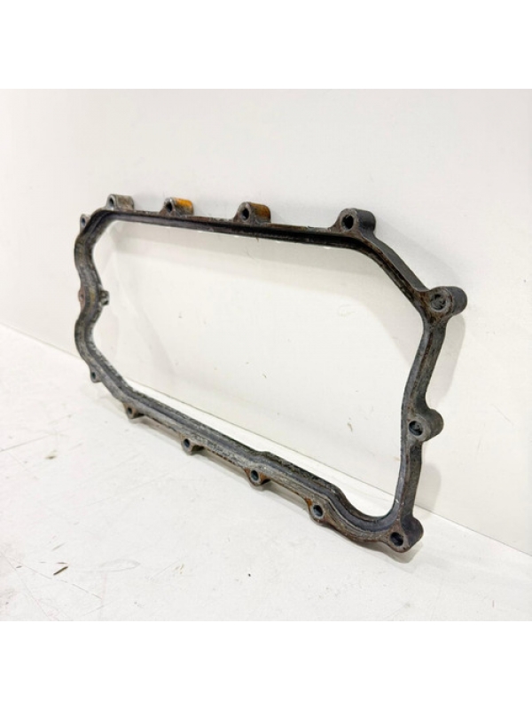 Flange Do Carter Fiat Ducato Boxer Jumper 2.3 2010 11 À 2022