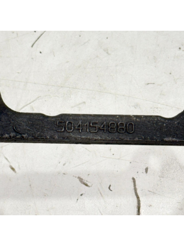 Flange Do Carter Fiat Ducato Boxer Jumper 2.3 2010 11 À 2022