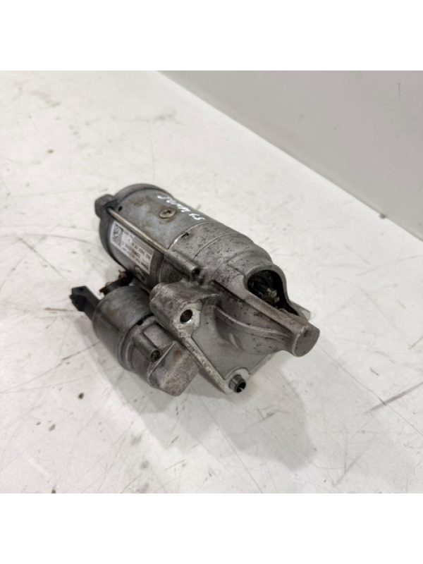 Motor Arranque Peugeot Expert Jumpy Scudo 1.5 2022 À 2024.