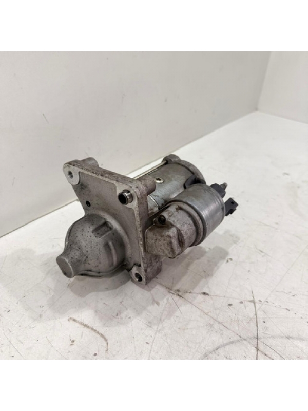 Motor Arranque Peugeot Expert Jumpy Scudo 1.5 2022 À 2024.