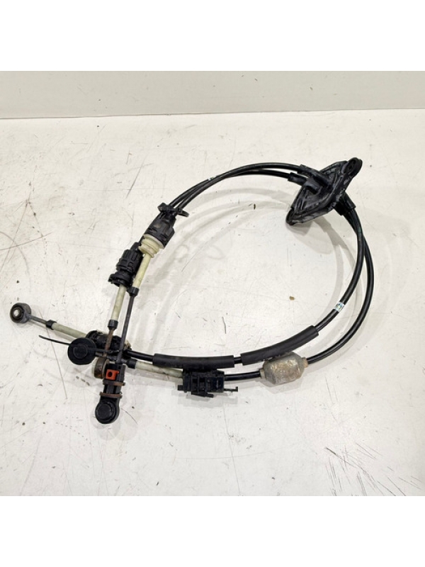 Cabo De Marcha Renault Master 2.3 2014 2015 2016 2017 À 2022