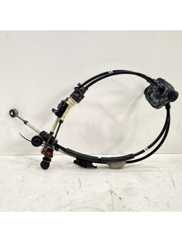 Cabo De Marcha Renault Master 2.3 2014 2015 2016 2017 À 2022