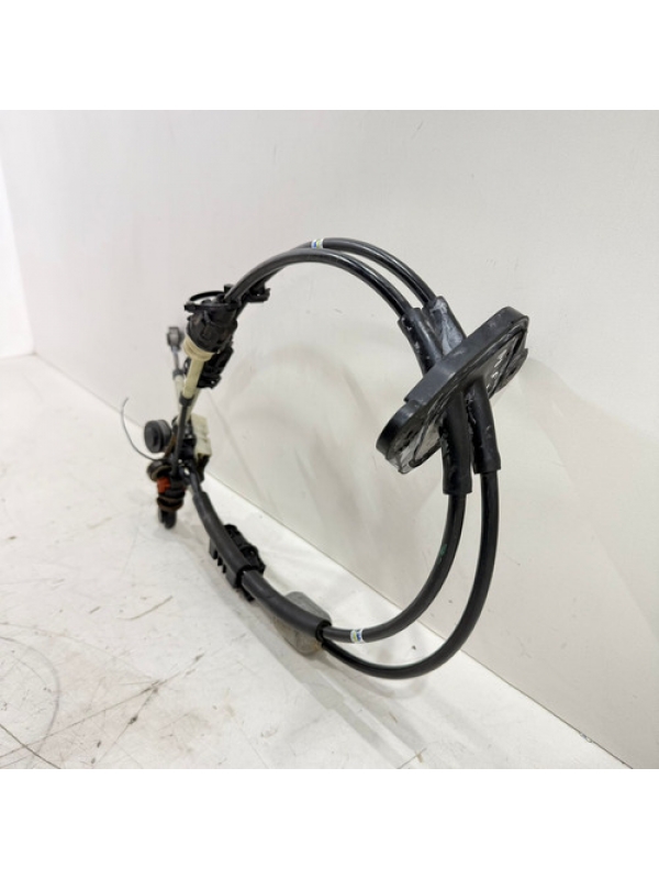 Cabo De Marcha Renault Master 2.3 2014 2015 2016 2017 À 2022